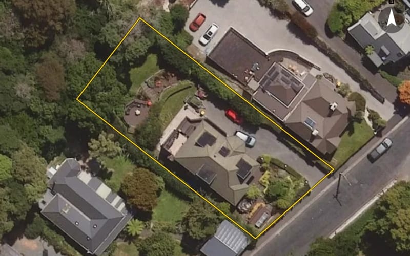 33 Littlebourne Road