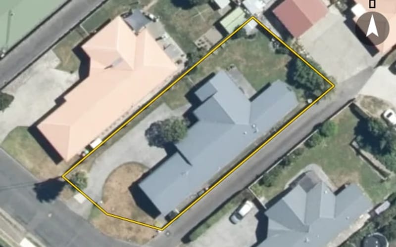 407 Southland Place