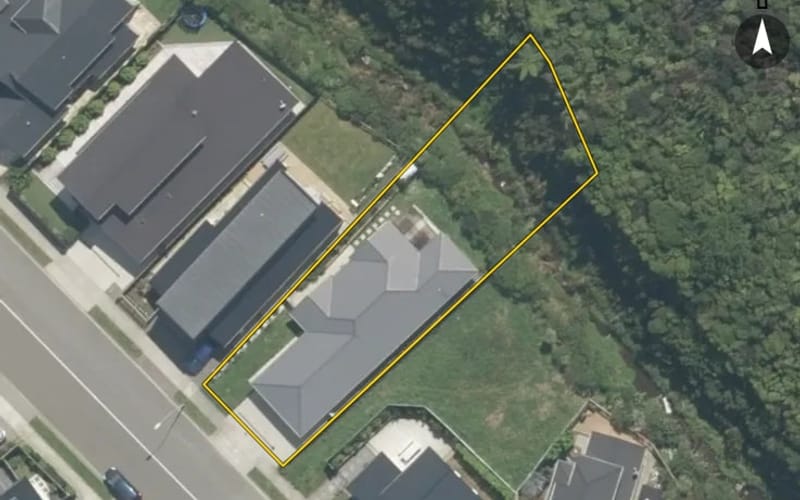 114 Silverstream Road