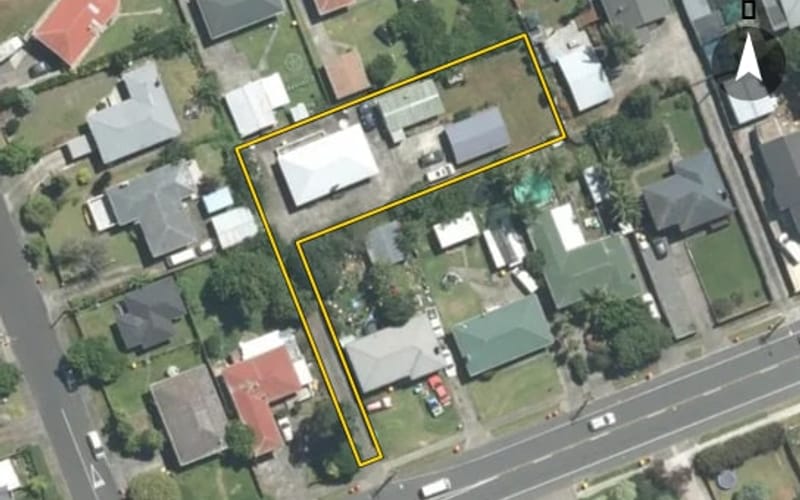 87 Mahia Road