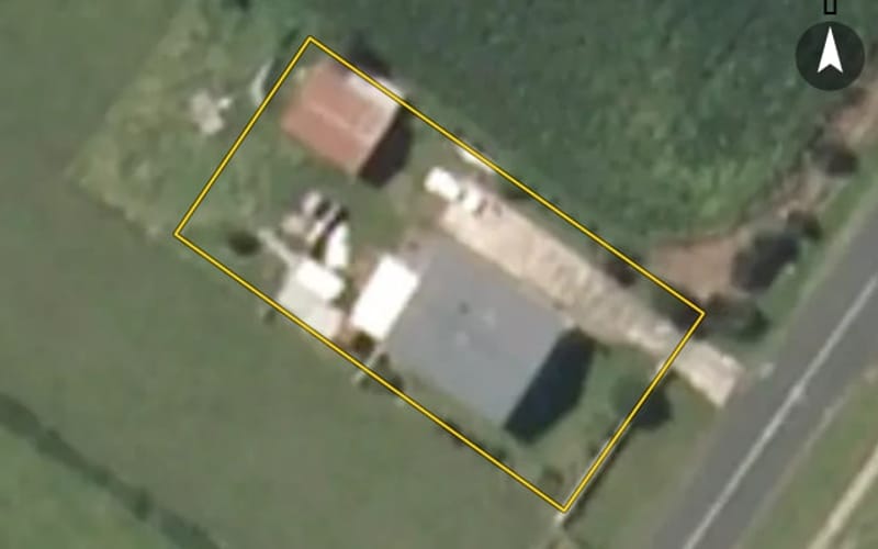 27 Ketemarae Road