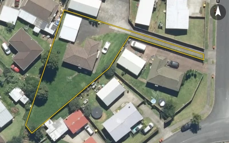 4 Dunstan Place