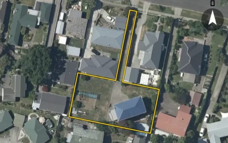 15A Elbourne Street