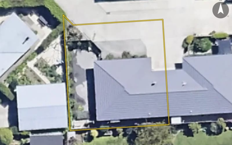 15E Howick Road