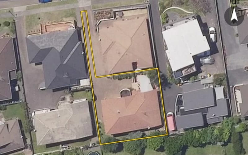 13B Percival Avenue
