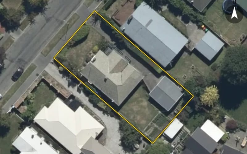 6 Oakfield Street