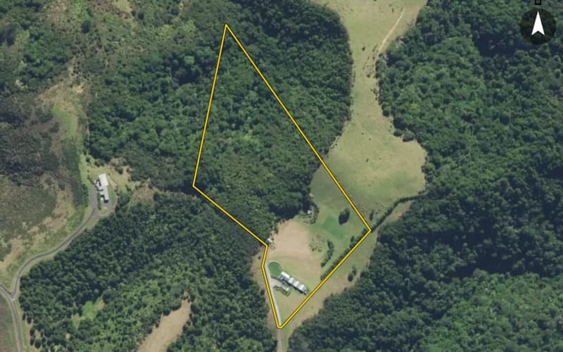 150 Sandy Bay Farms Road
