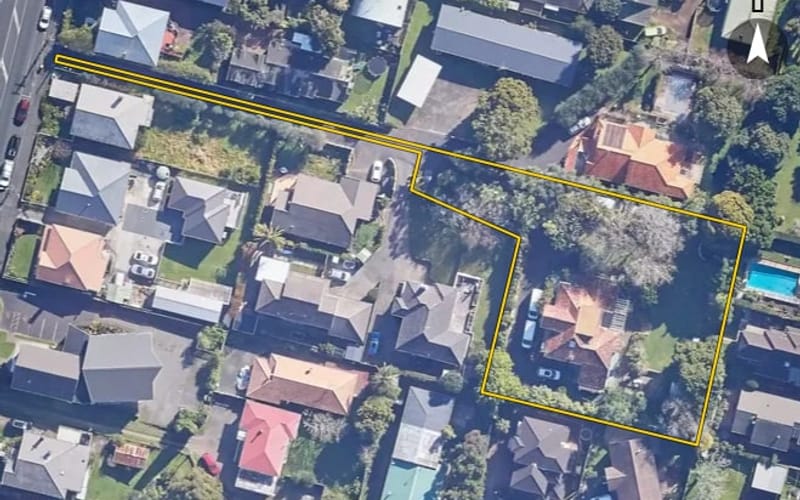 722 Mount Eden Road
