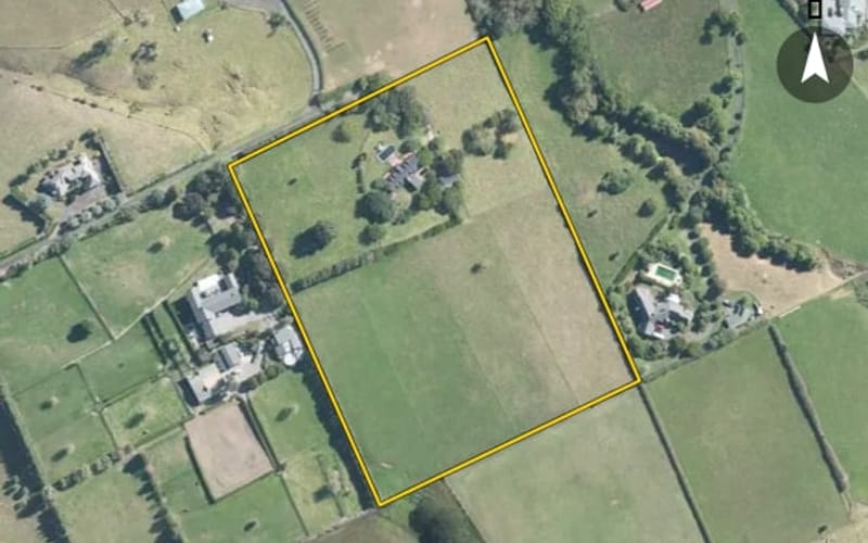 104G Kidd Road