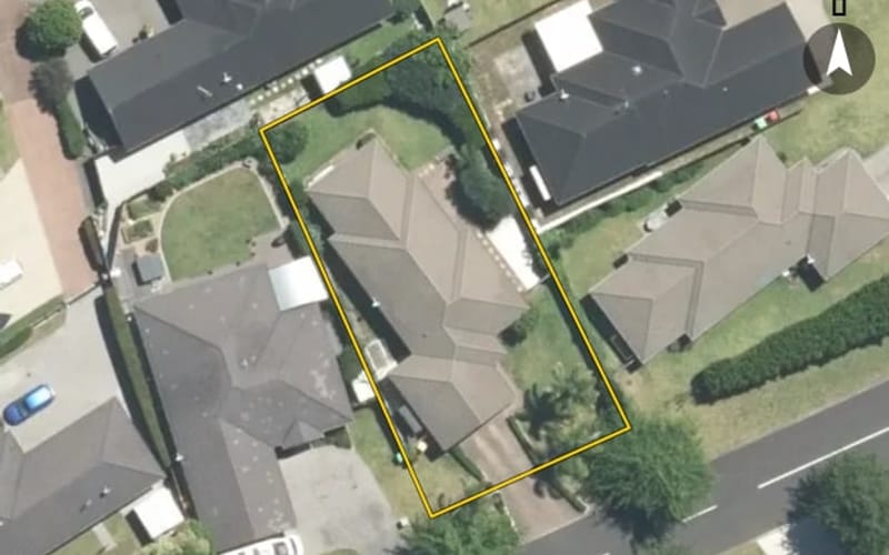 3 Silkwood Crescent