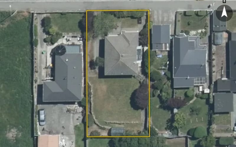 10 College Road
