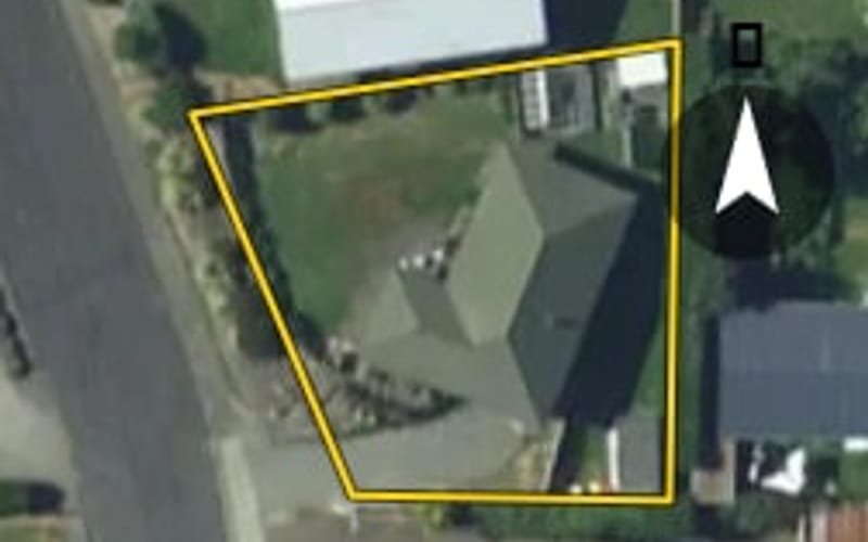 26 Gordon Terrace
