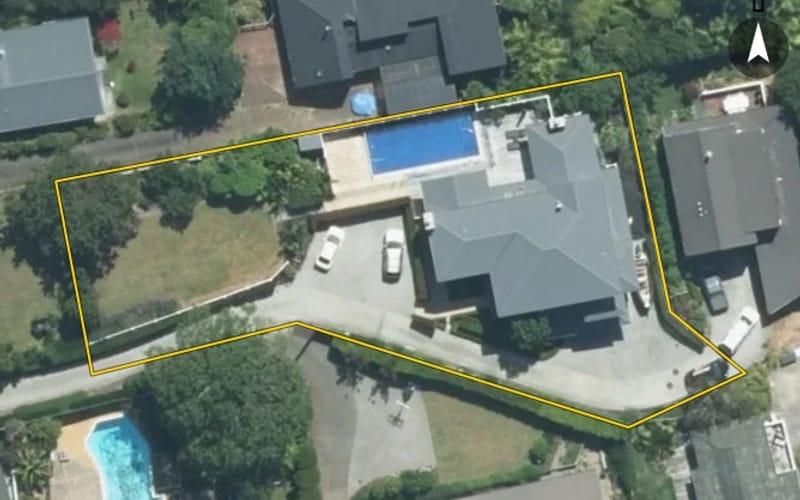 9 Beacon Avenue