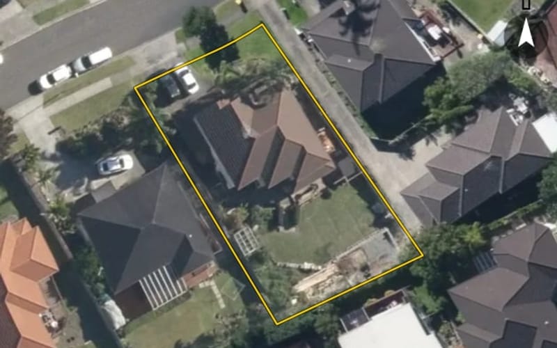 20 Leafield Crescent
