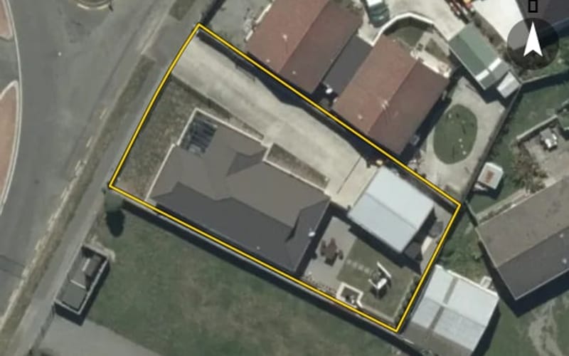72 McGregors Road