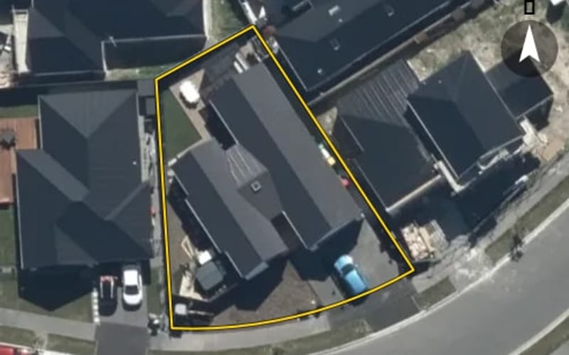 4 Twin Meadows Drive