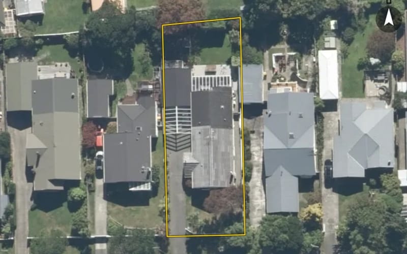 55 Puriri Street