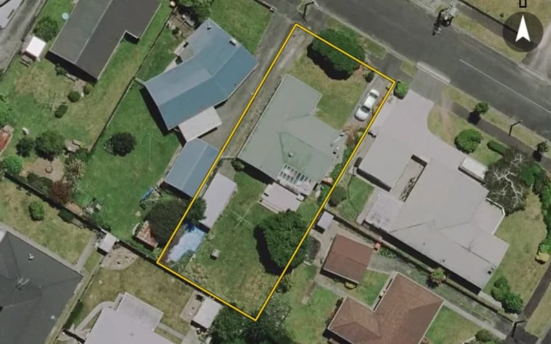 3 Oban Avenue
