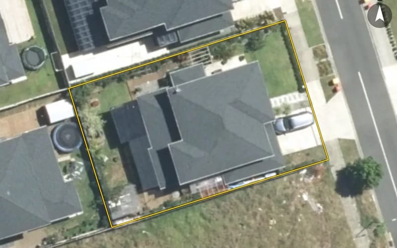 3 Pahekeheke Road