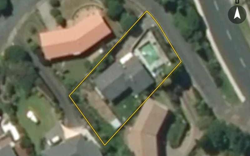 46 Seaview Road