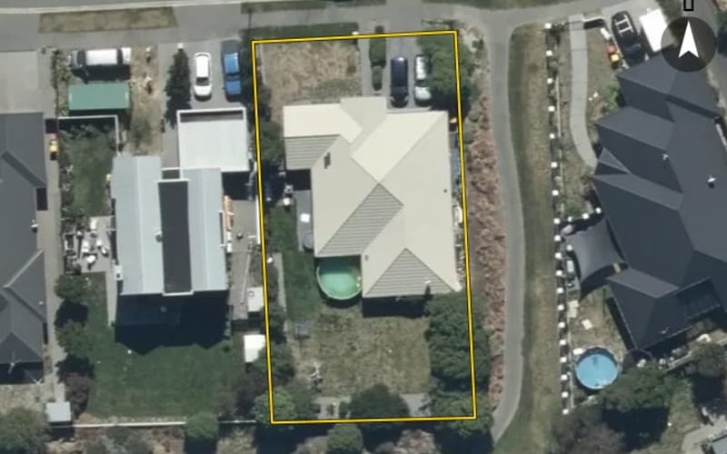 29 Linkwater Way