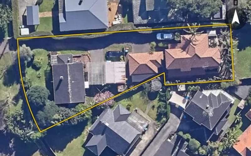 2/23 Paihia Road