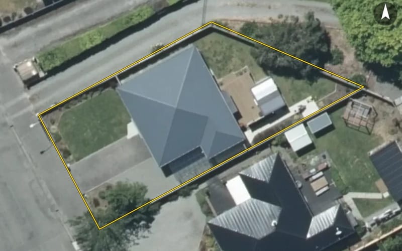 5A Carters Terrace