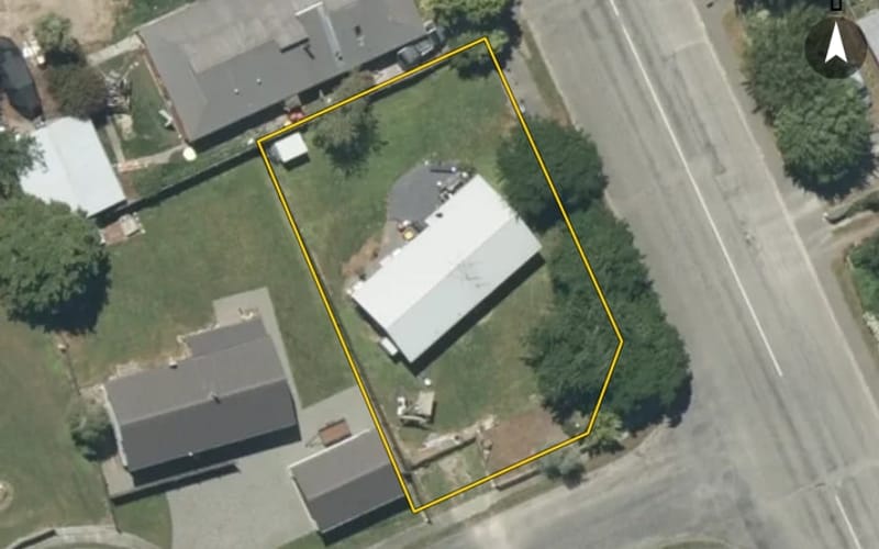 9 Murdoch Place