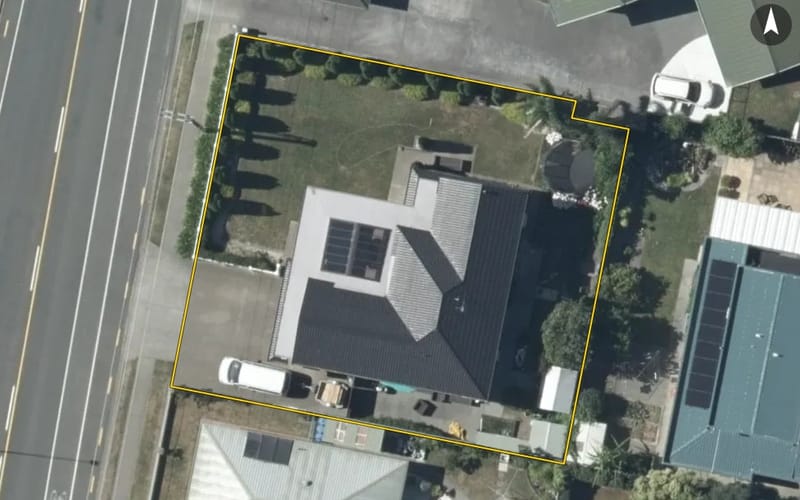 339 Church Road