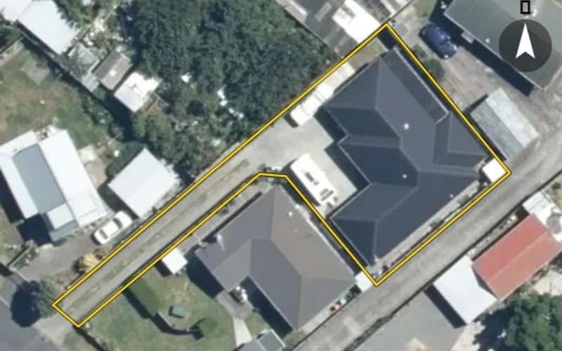 433A Southland Place