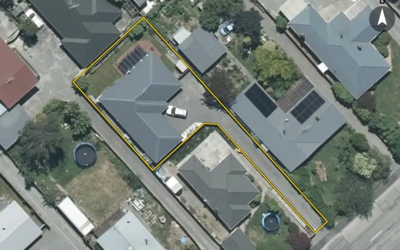 83A Trevors Road