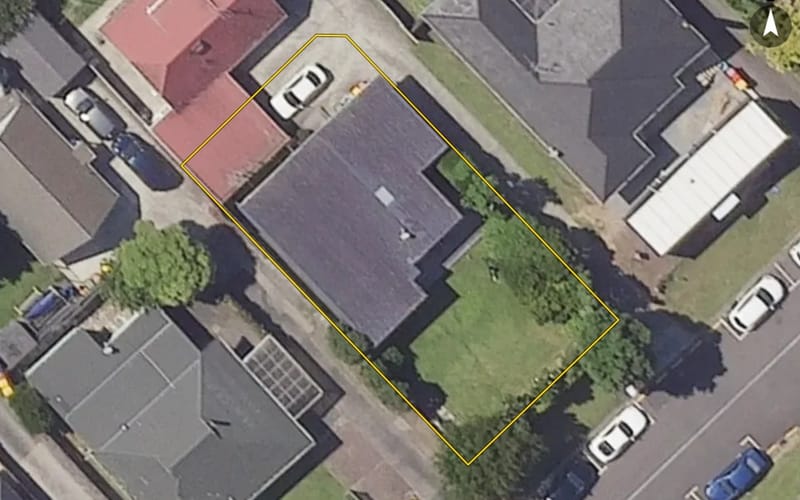 41 Rimu Street