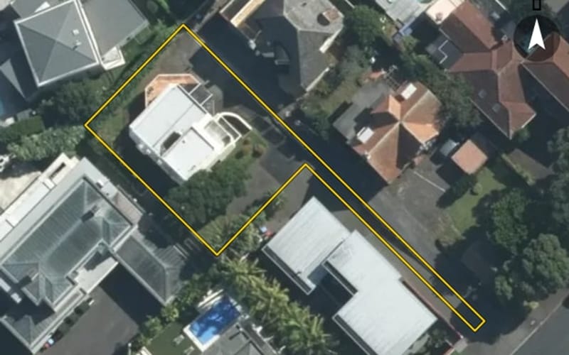 17A Ngaiwi Street