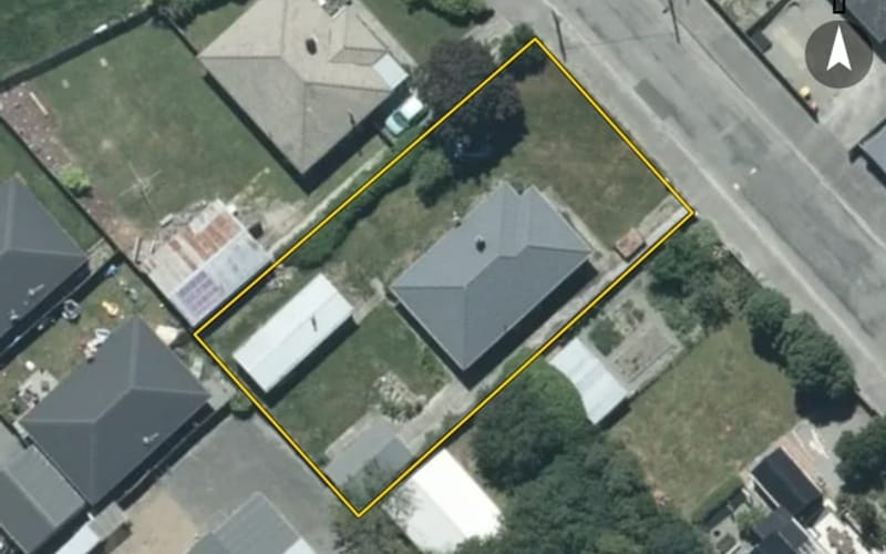 10 Beatty Crescent