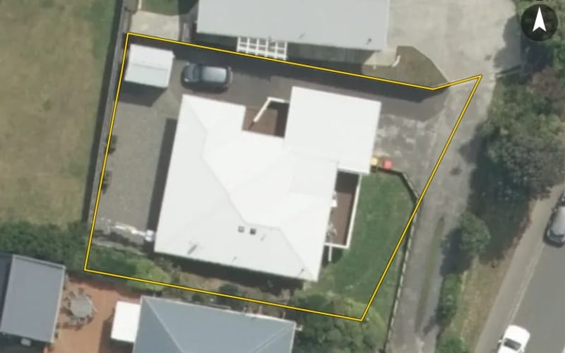 55 Bracken Road