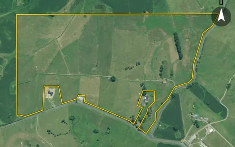 27 Pukekapia Road