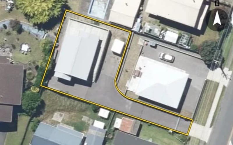 15A Mosston Road