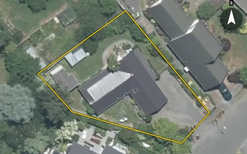 6 Catherwood Close