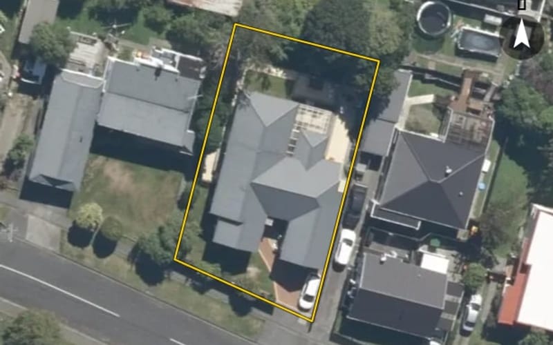 18 Wyndrum Avenue