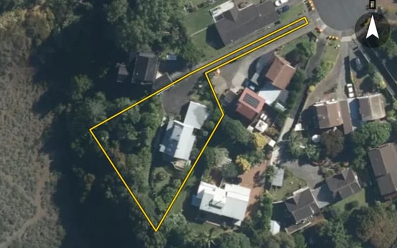 25 Curacao Place