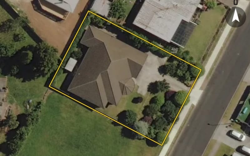6 Goodwin Terrace