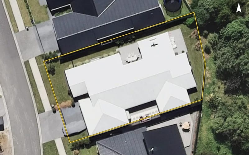 38 Penny Grove