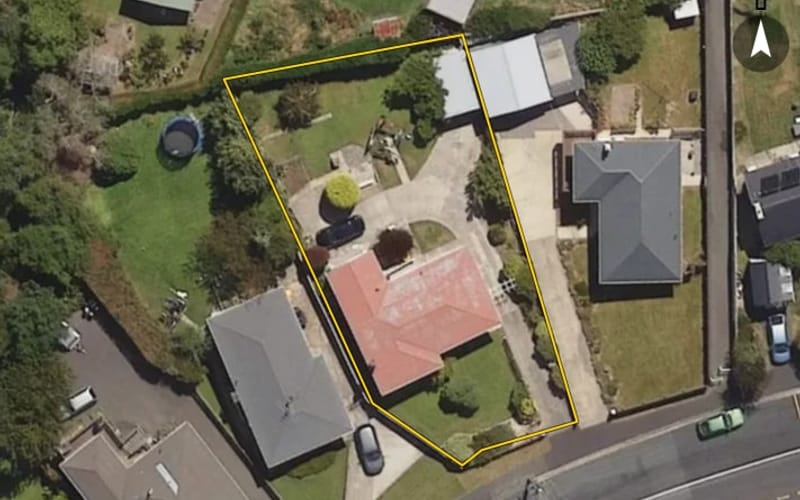 225 Pine Hill Road