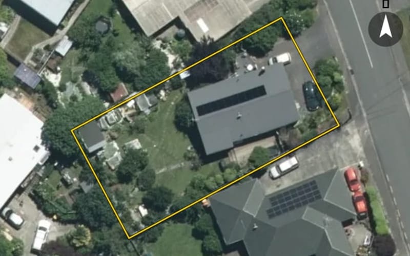 180 Quarantine Road