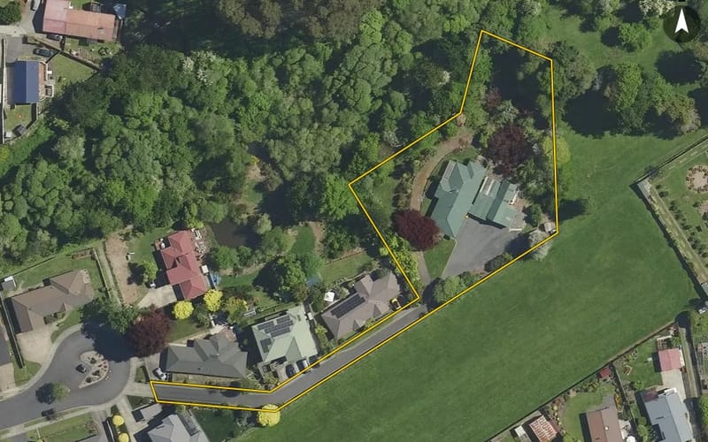 27 Heaphy Place