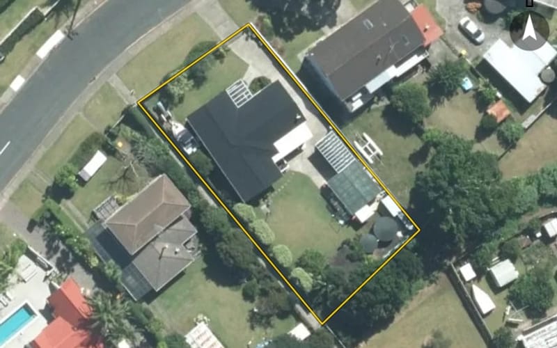 58 McKenzie Avenue