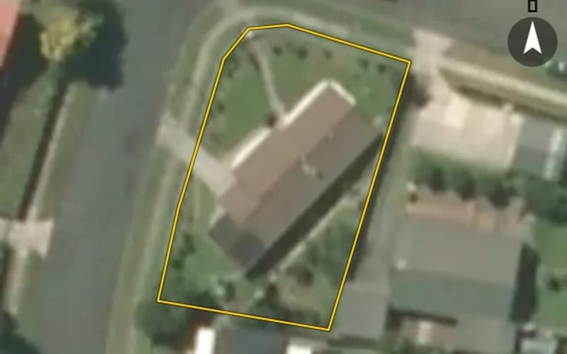 10 Ainslee Street