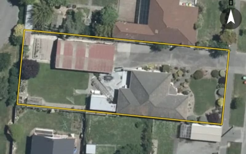 4 Athol Place