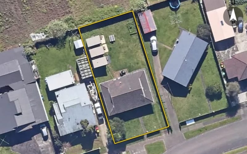 23 Calthorp Close