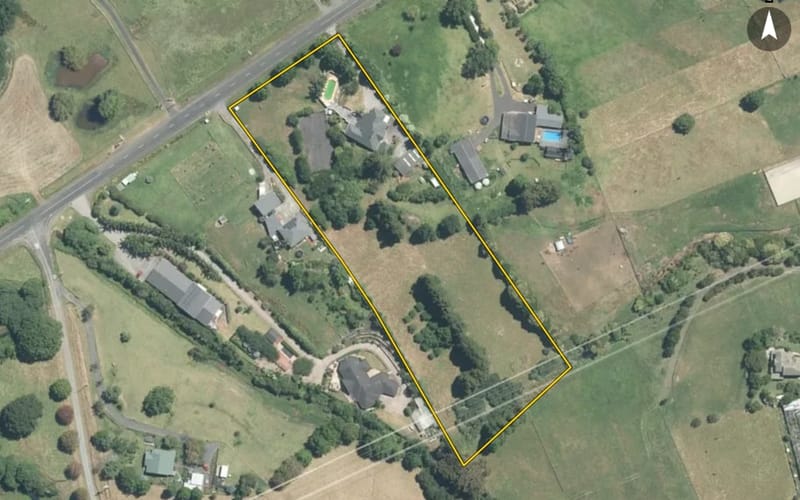 842 Runciman Road